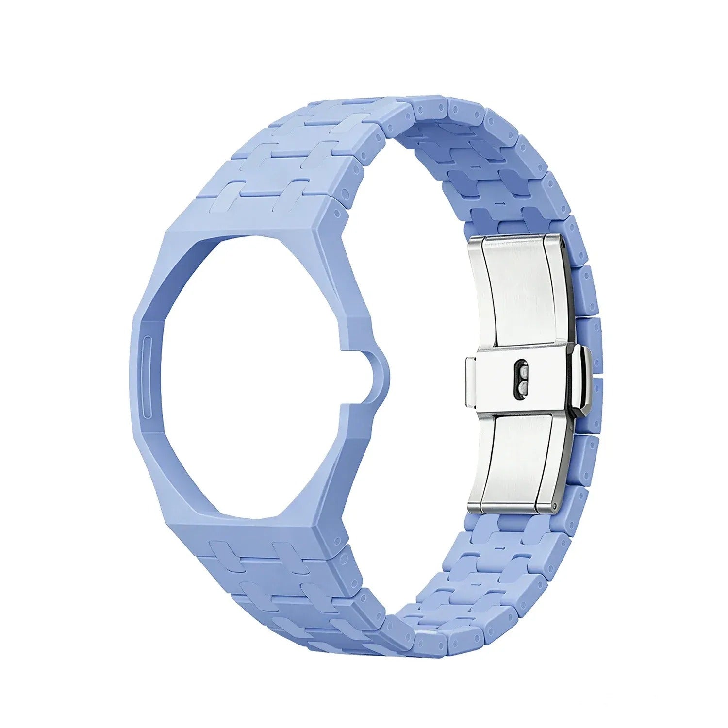 Annual Chronelle Bioceramic Strap – Sky