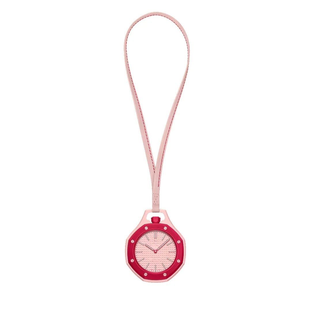 Annual Chronelle Pocket – Cherry