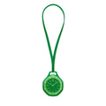 Annual Chronelle Pocket – Emerald