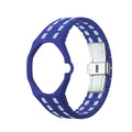 Annual Chronelle Bioceramic Strap – Azure