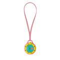 Annual Chronelle Pocket – Rose