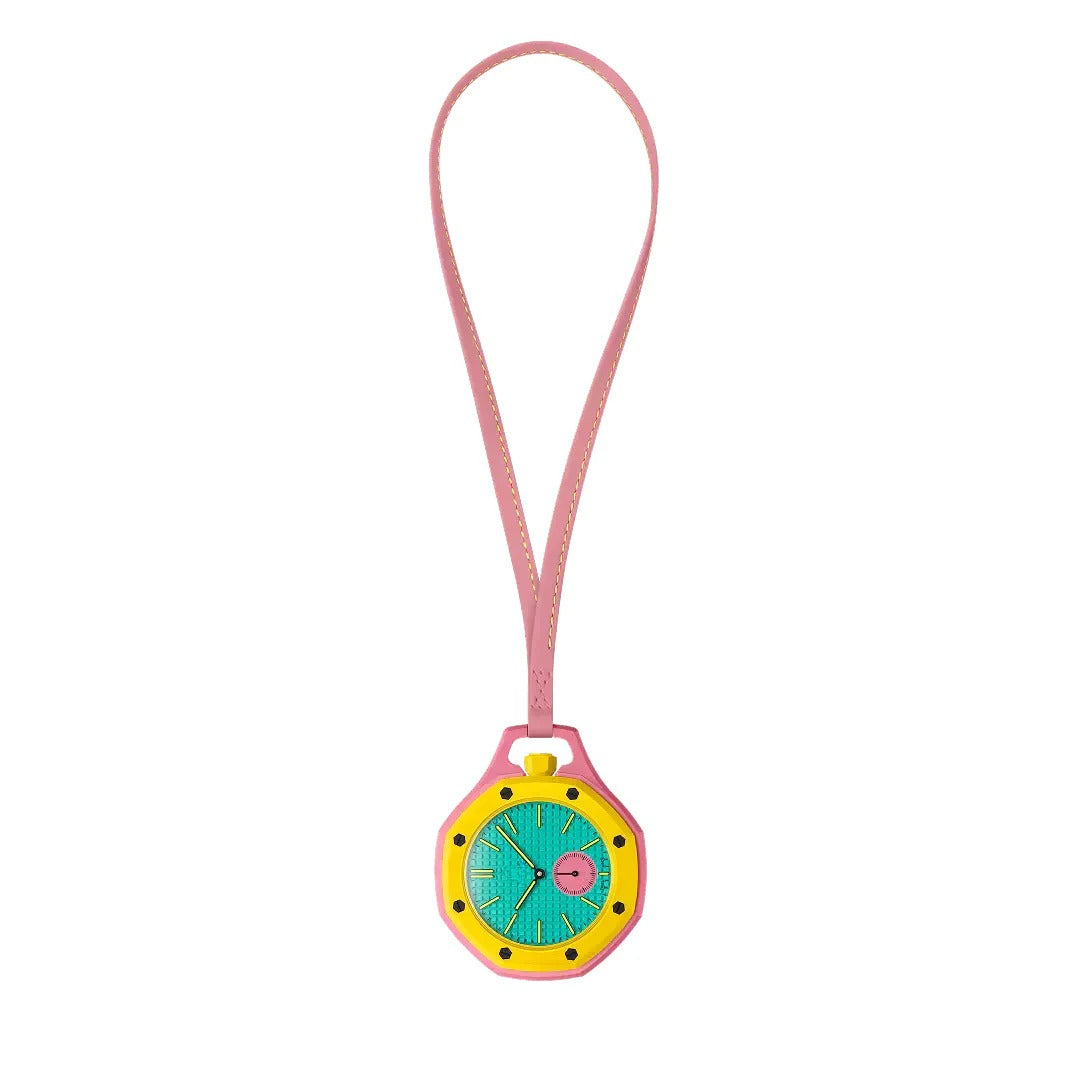 Annual Chronelle Pocket – Rose
