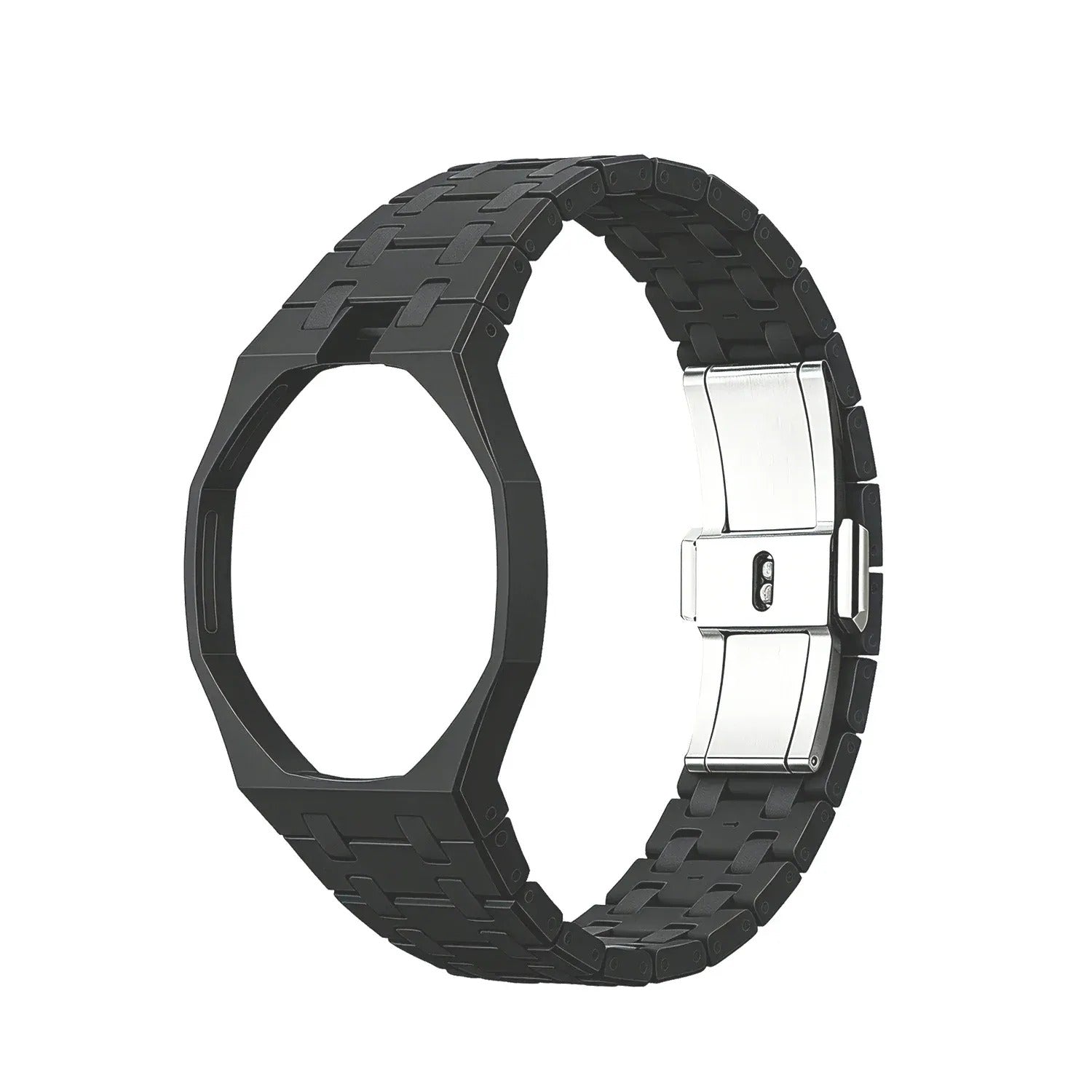 Annual Chronelle Bioceramic Strap – Onyx