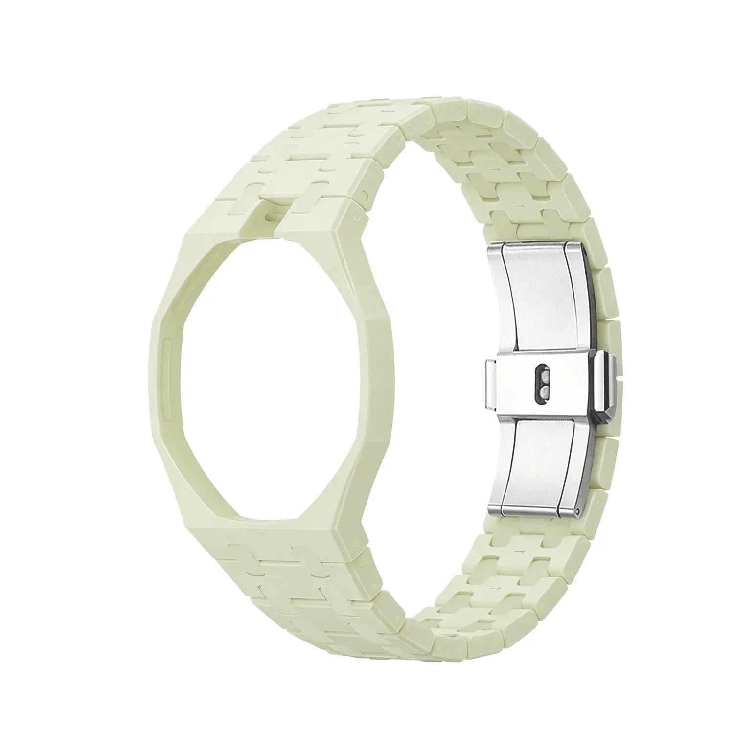 Annual Chronelle Bioceramic Strap – Sand