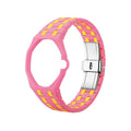 Annual Chronelle Bioceramic Strap – Rose