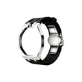 Annual Chronelle Steel Strap – Onyx