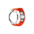 Annual Chronelle Steel Strap – Sunset