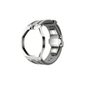 Annual Chronelle Steel Strap – Graphite
