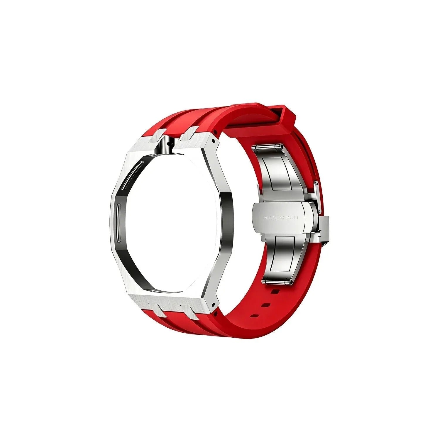Annual Chronelle Steel Strap – Cherry