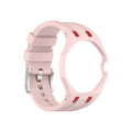 Annual Chronelle Rubber Strap – Cherry