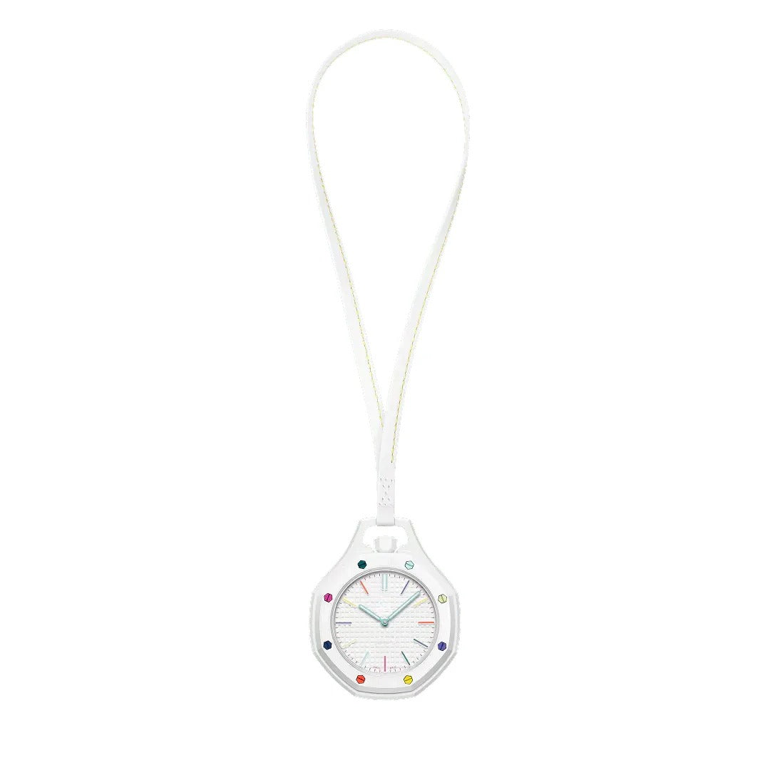 Annual Chronelle Pocket – Prism