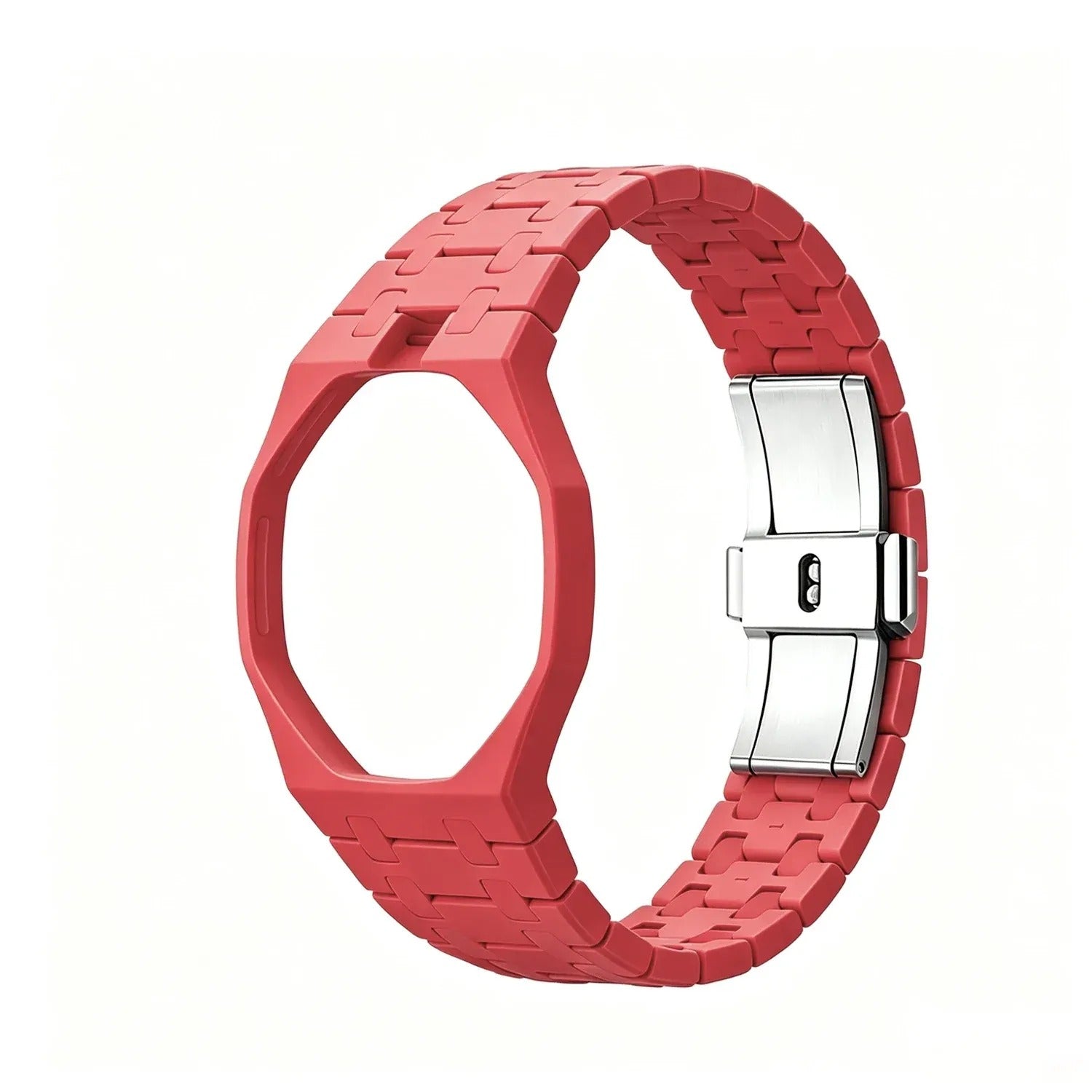 Annual Chronelle Bioceramic Strap – Cherry
