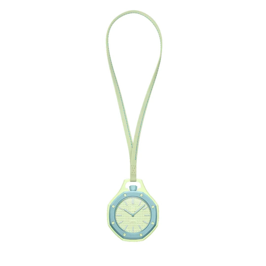 Annual Chronelle Pocket – Lime