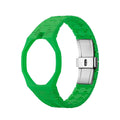 Annual Chronelle Bioceramic Strap – Emerald